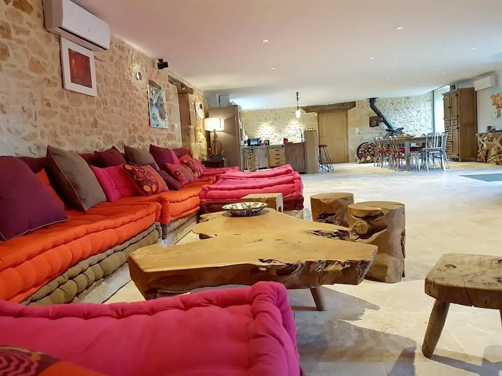 Le Petit Paradis 24