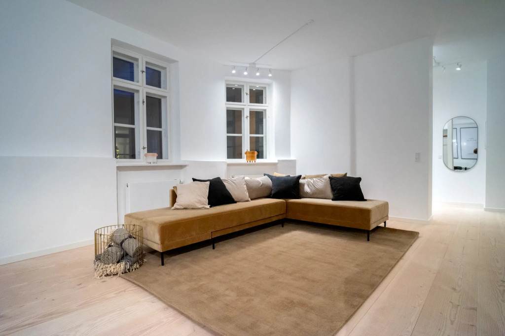 ★Beautiful Charismatic Apt. Heart of Copenhagen★