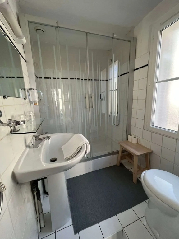Hotel Des Grands Hommes - Bordeaux Centre