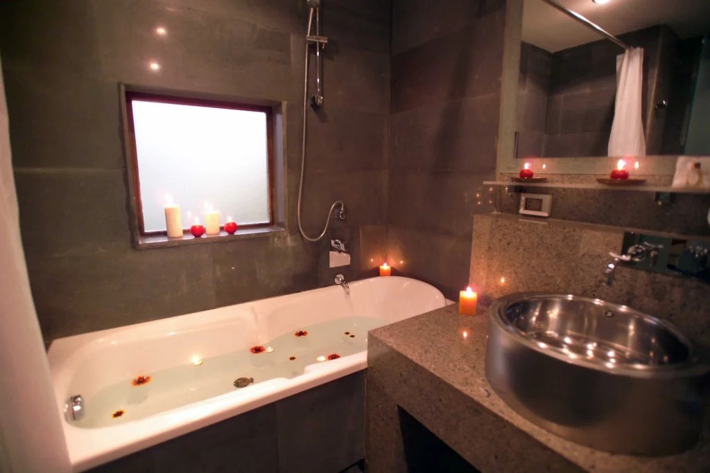 Tufenkian Avan Dzoraget Hotel