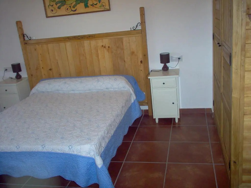 Casa Rural El Dragon Serrano