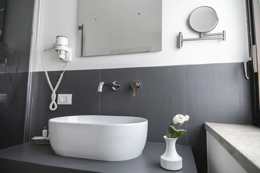 B&B Ruggero Settimo - Room & Suite