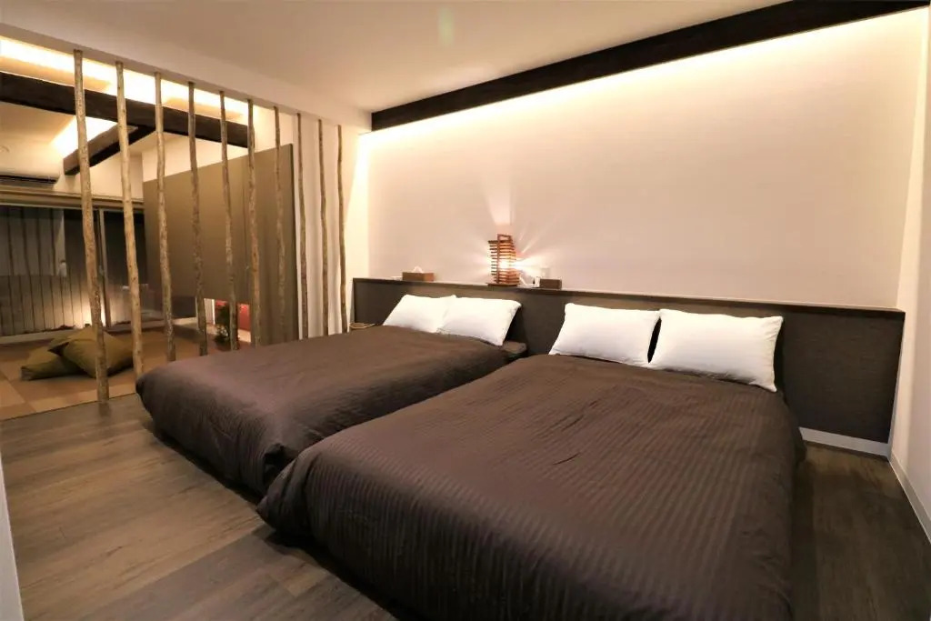 Smart Stay ITO 301