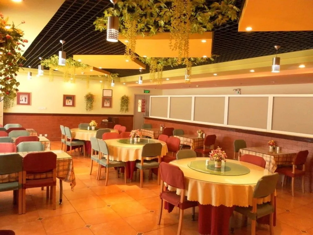 Guangzhou Home Inn - Huadiwan
