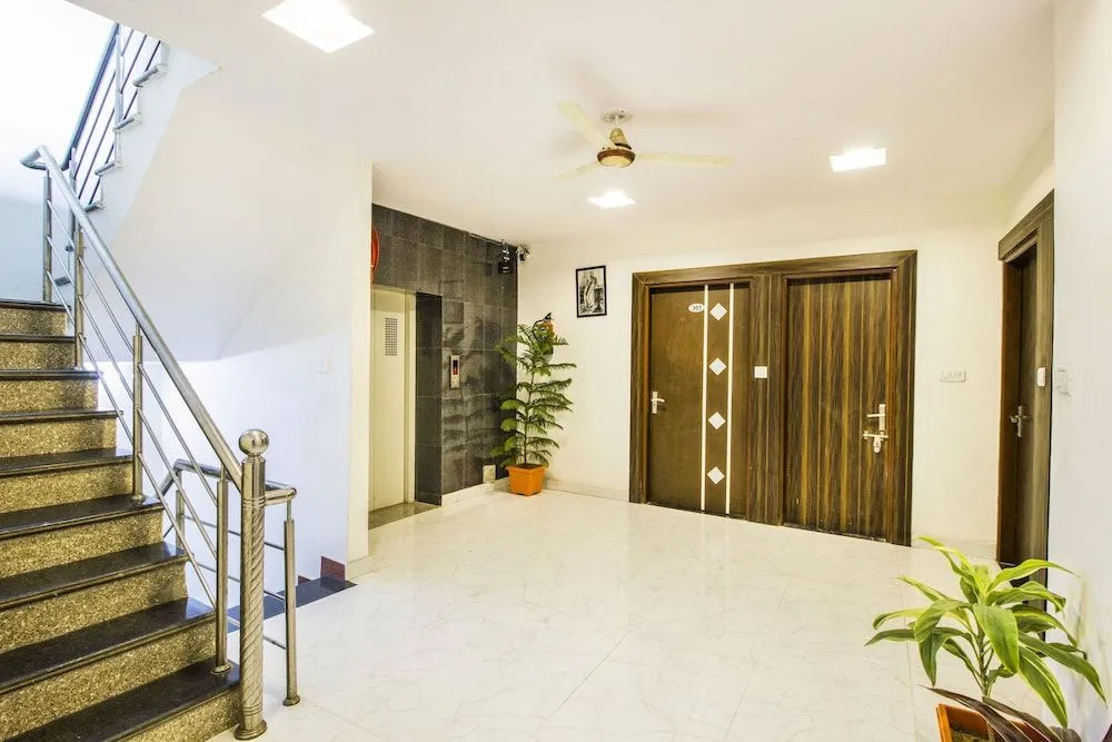 FabHotel Trivana