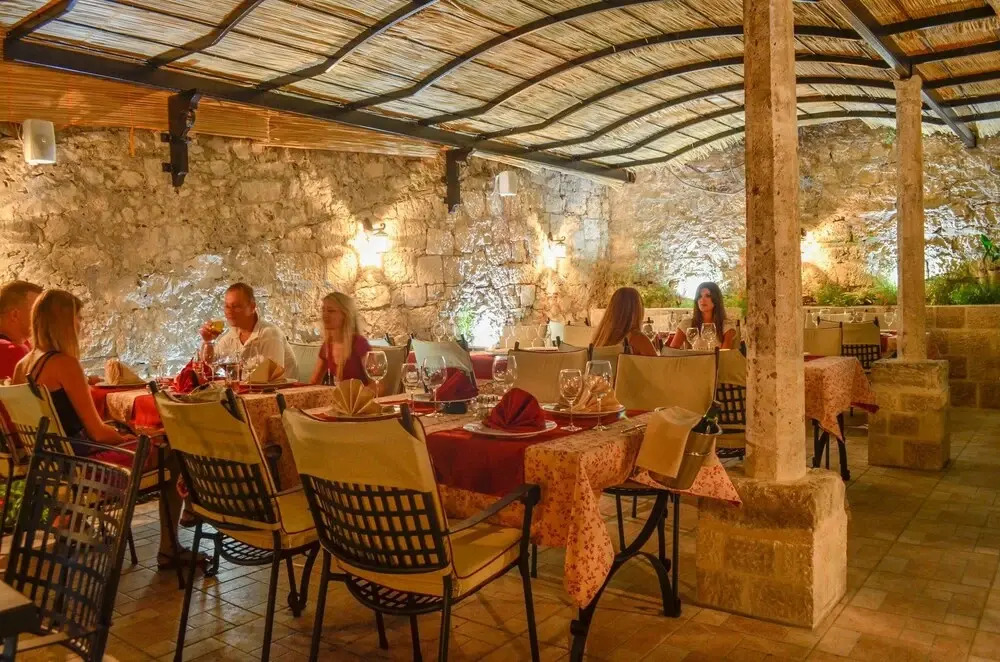 Guesthouse Mimbelli