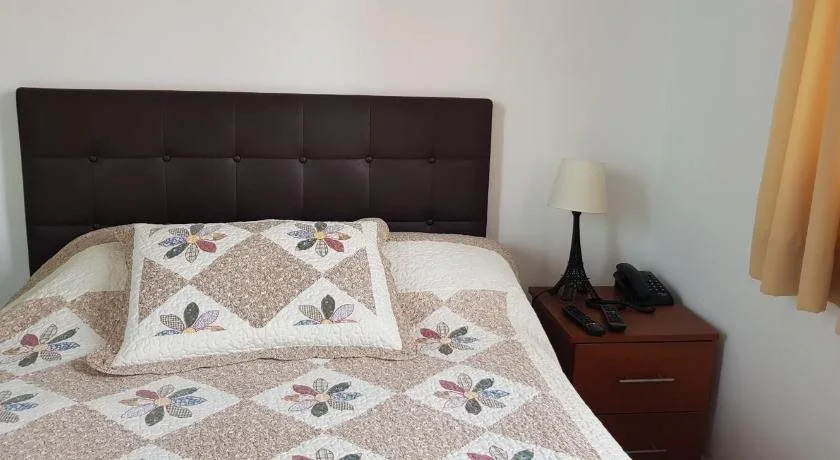Marqay Friends Hostel Miraflores