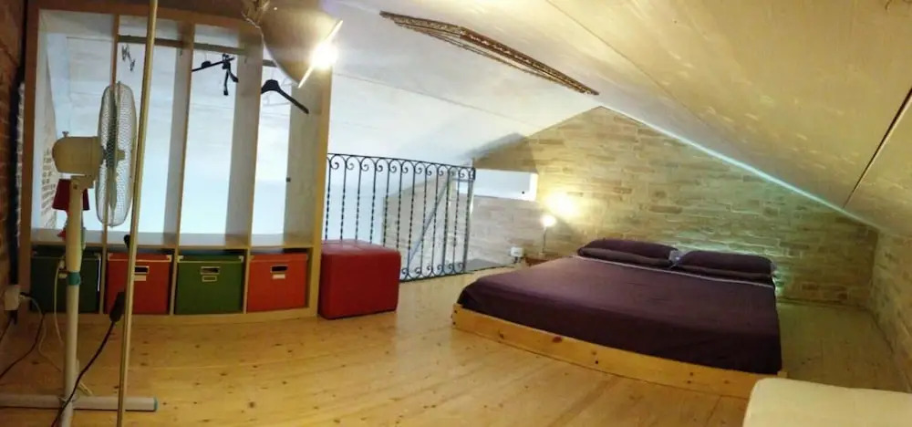 B&B La Lanterna