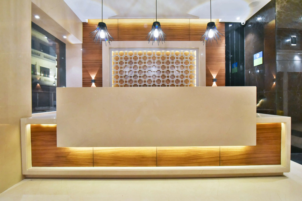 SureStay by Best Western Heritage Walk