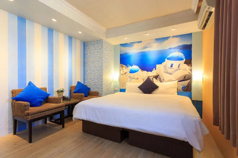 Easy Stay Hostel