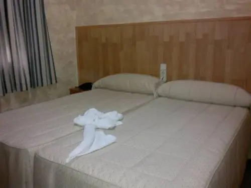 Hostal Mays