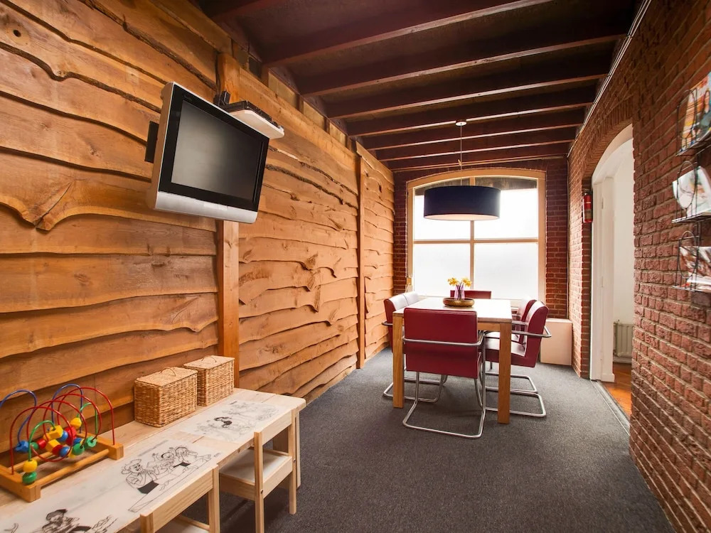 Simplistic Holiday Home in Kaatsheuvel near Efteling