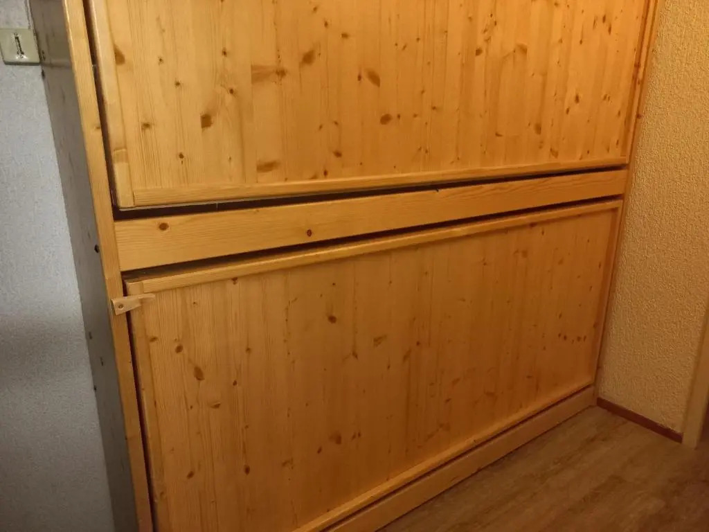 Studio Tignes, 1 pièce, 4 personnes - FR-1-449-153
