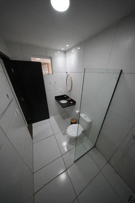 BSH - Bangalô Smart Home