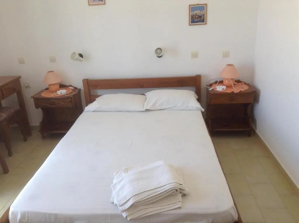 Rania Apartments
