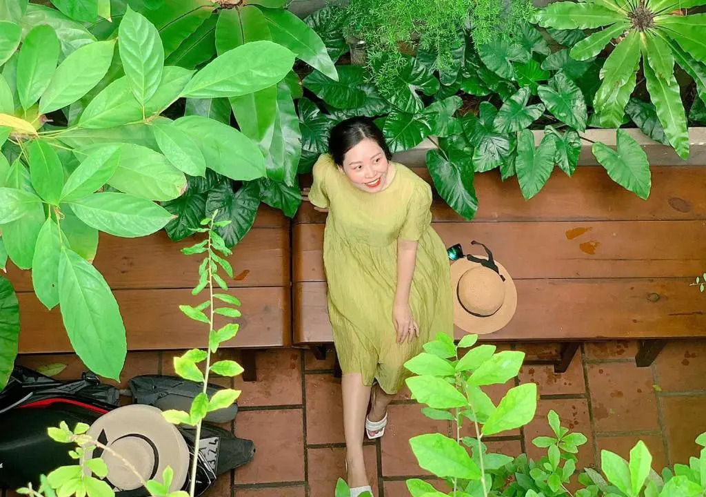 5-Homestay I