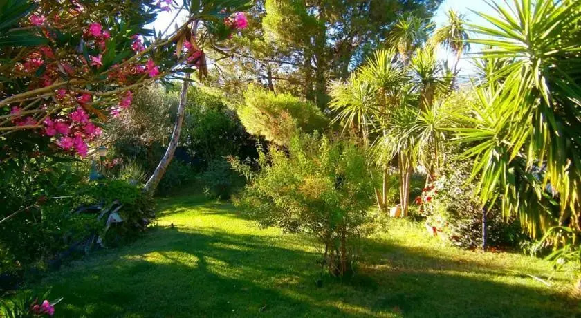 Villa Lucy