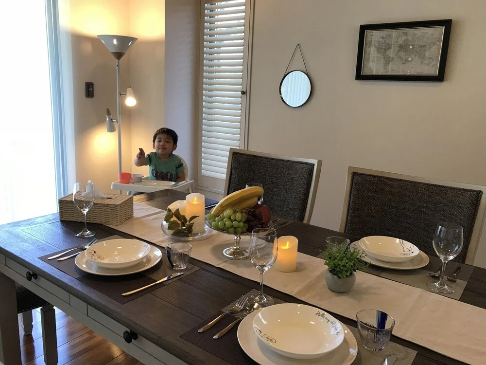 Lanakai House