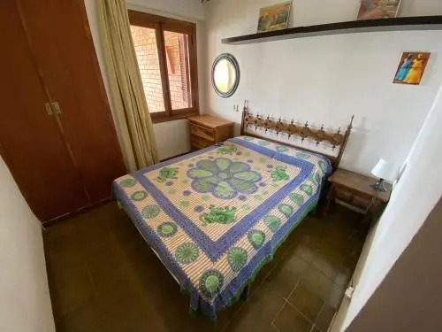 Apartamentos Neptuno Altamar