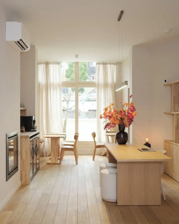Lits de Lo - Boutique Self Check-in Rooms