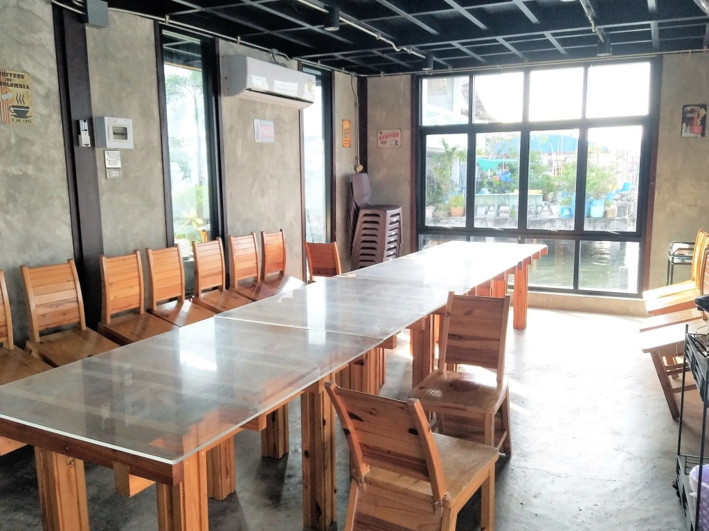 Baan Sudsakorn Homestay