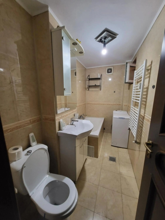 Baba Novac Apartment
