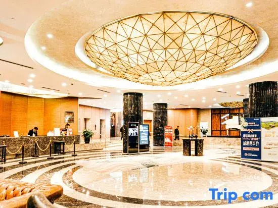 Yingkou International Hotel