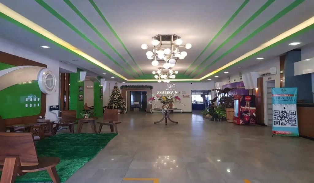 Grand Kartika Hotel