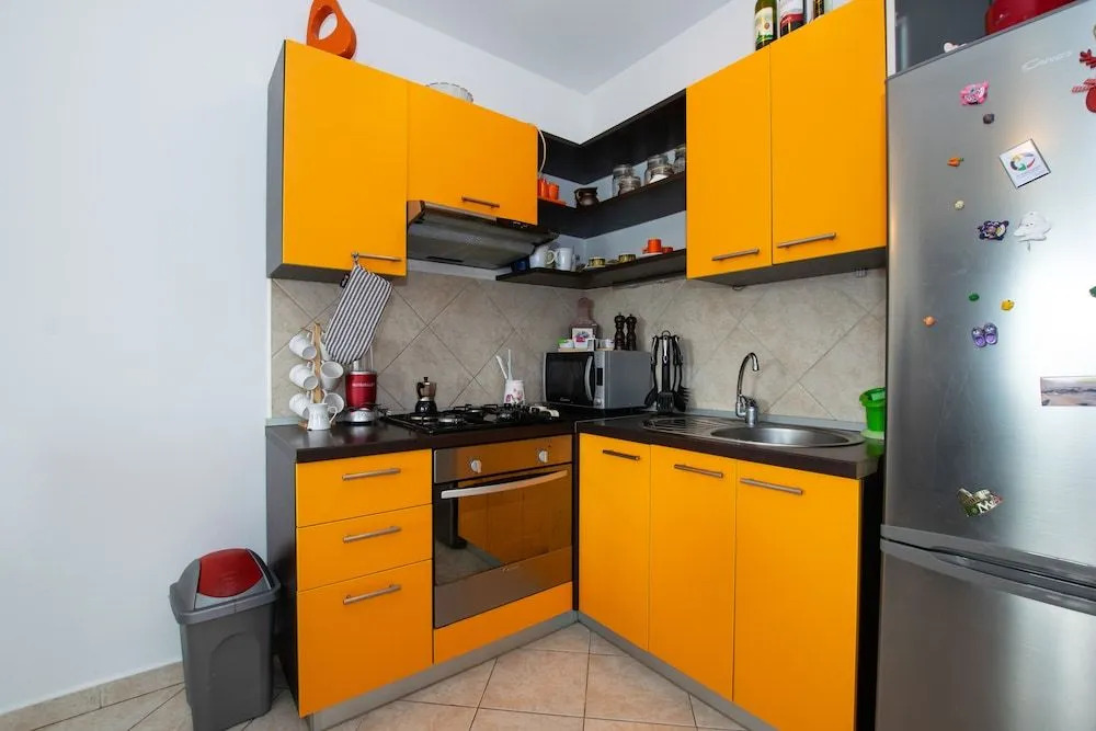 Apartment Keti