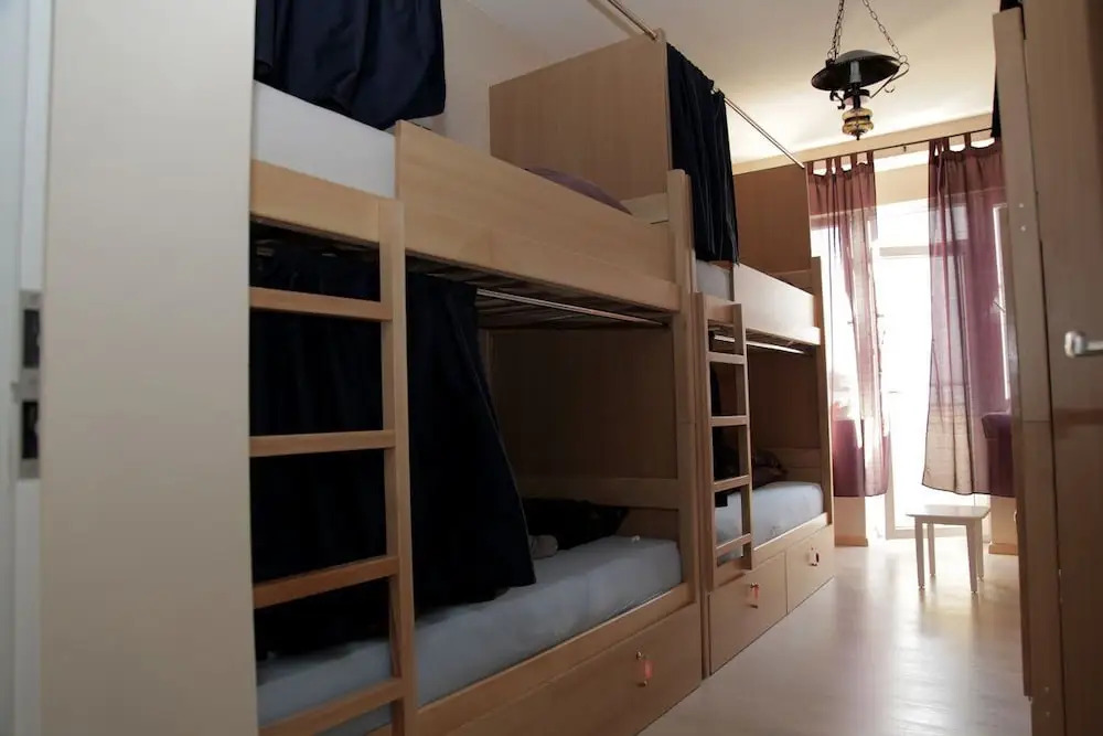 Hostel Han