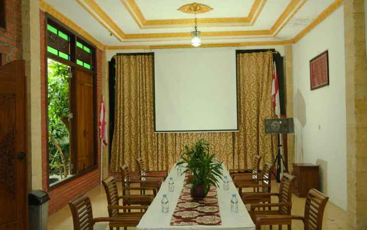 BeGe Homestay
