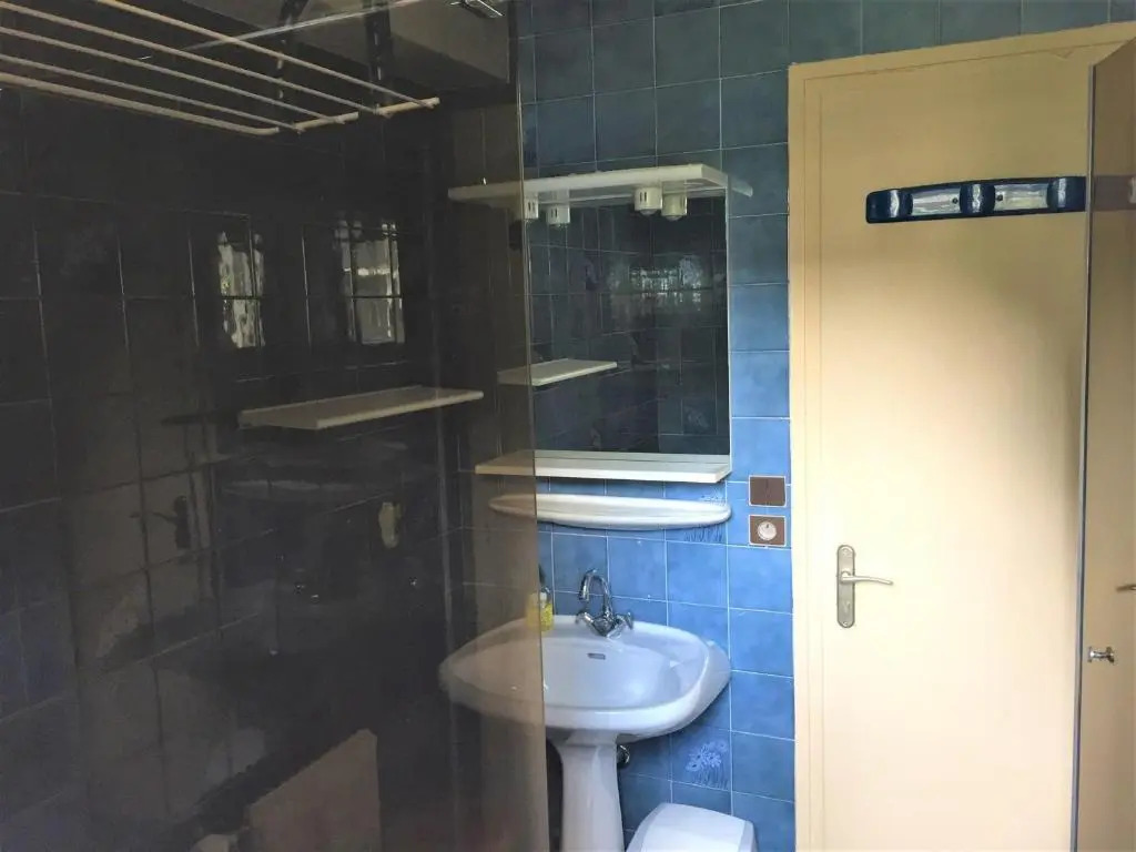 Appartement La Clusaz, 2 pièces, 4 personnes - FR-1-459-63