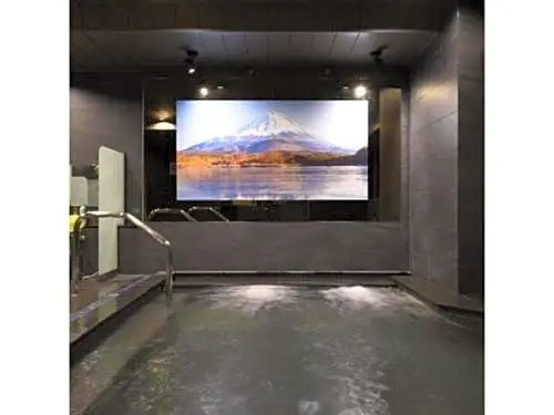 Capsule Hotel Anshin Oyado Kyoto Shijo Karasuma / Vacation STAY 79126