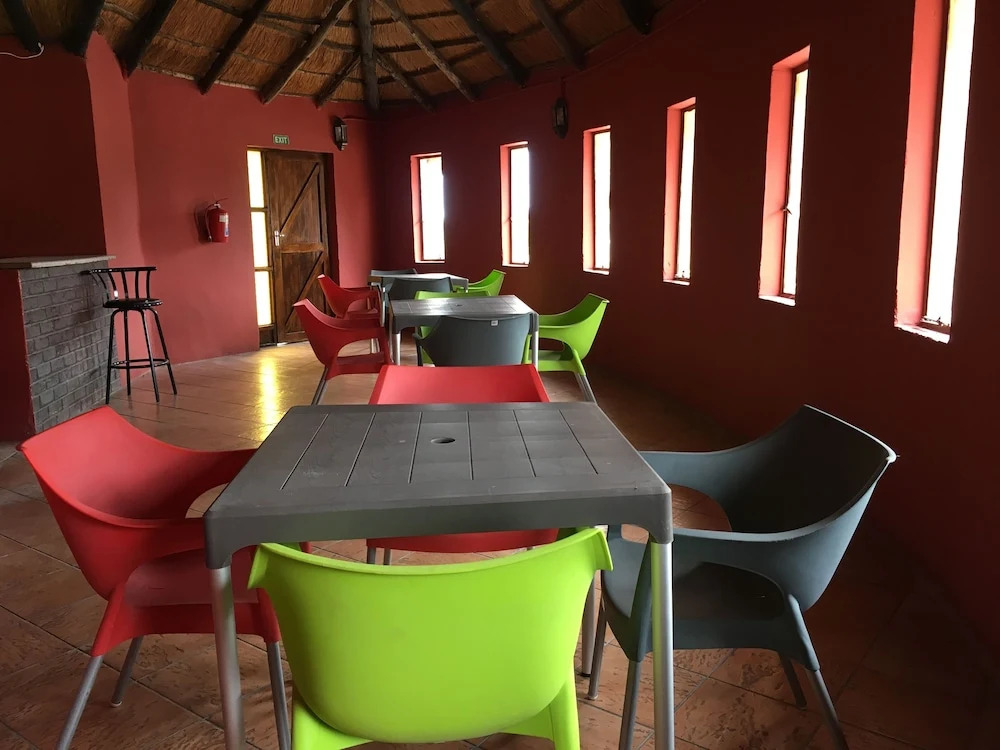 Xere Lodge