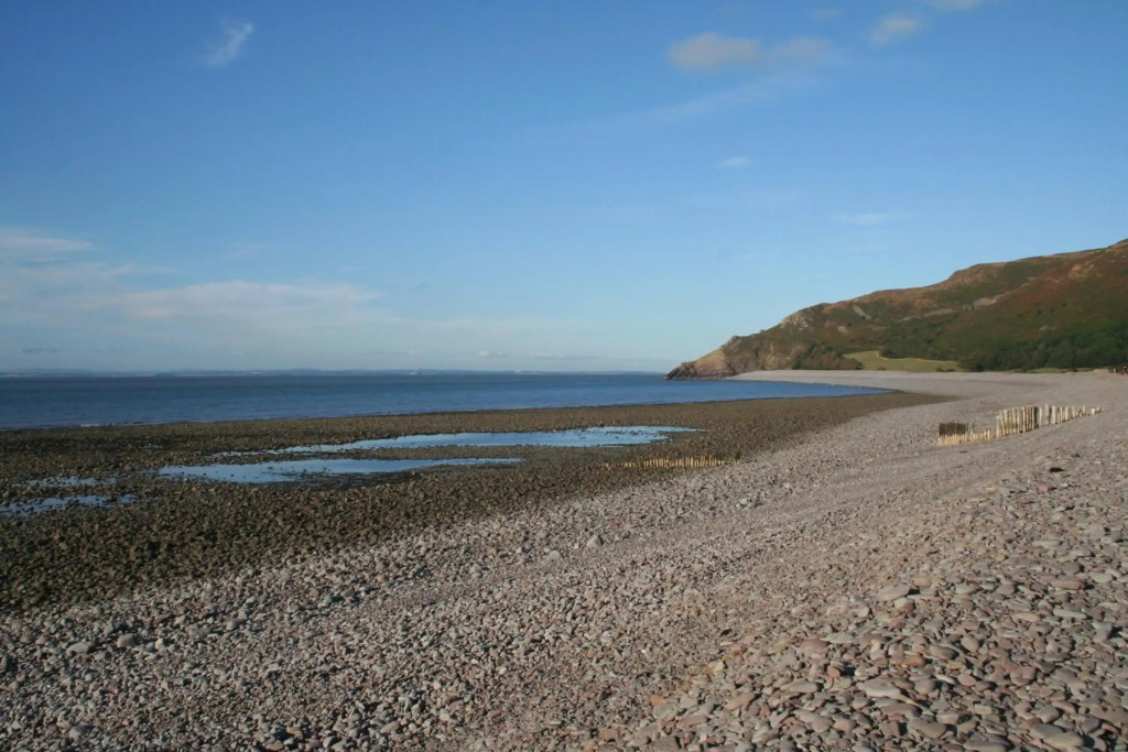 The Lorna Doone Hotel