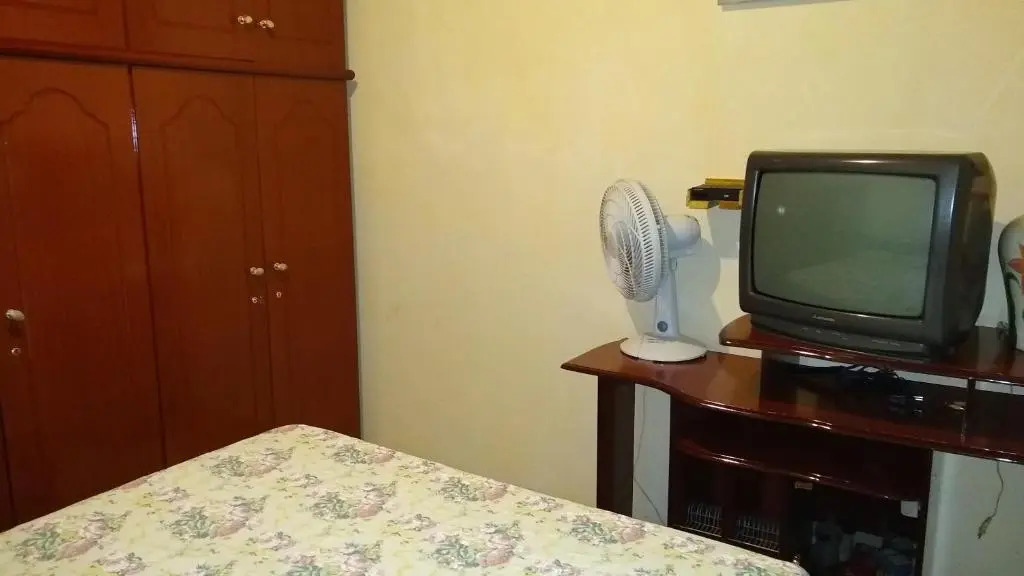 Casa de família II