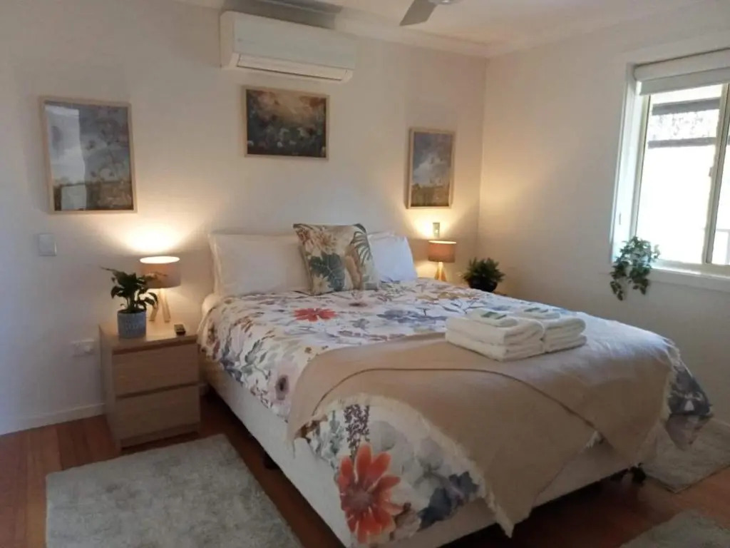 Riesling Trail & Clare Valley Cottages