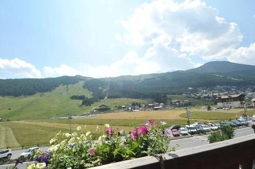 Hotel Croce Bianca