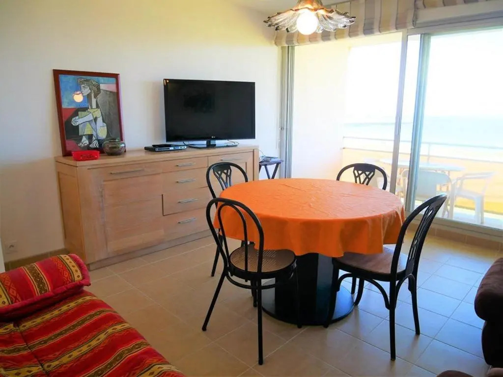 Appartement Quiberon, 2 pièces, 4 personnes - FR-1-478-140