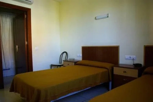 Pensión Torrecárdenas