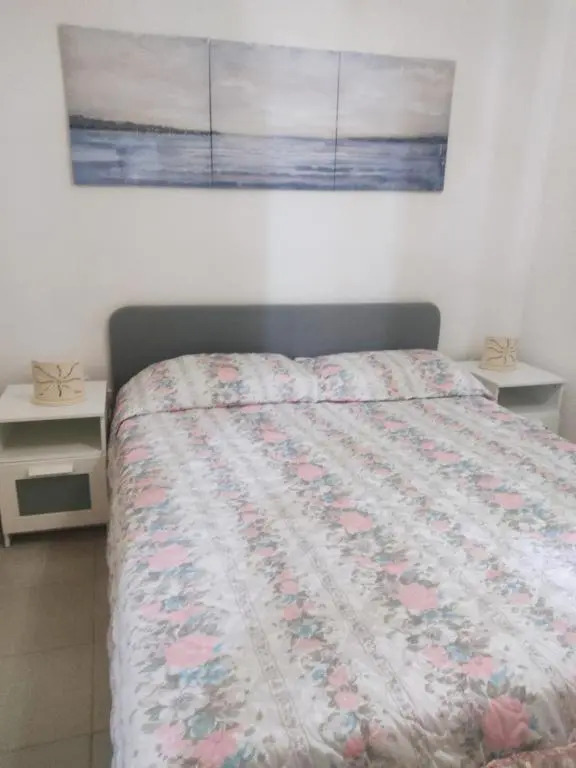 Appartamento Marina di Mandatoriccio