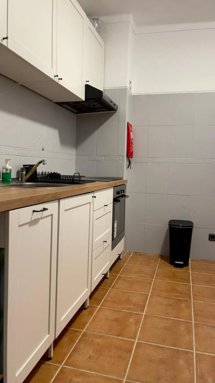 Apartamento T2 com Terraço grande