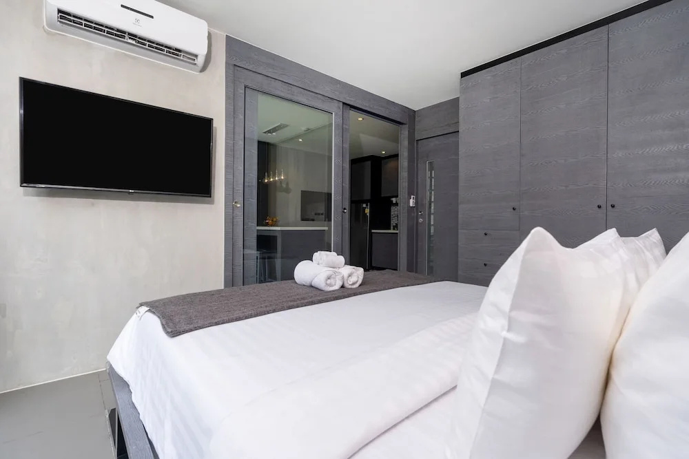 Citygate Kamala Residence P402