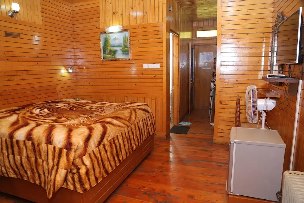 Mint Tarika Resort