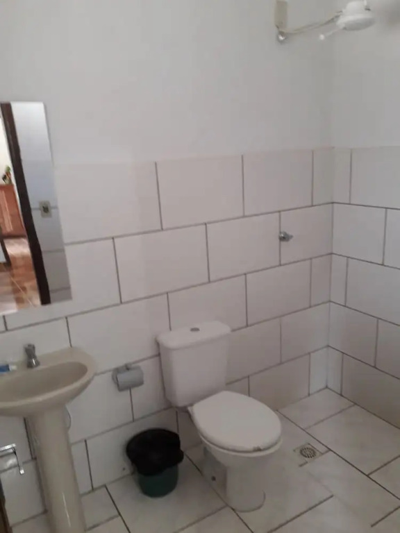 Pousada da Preta