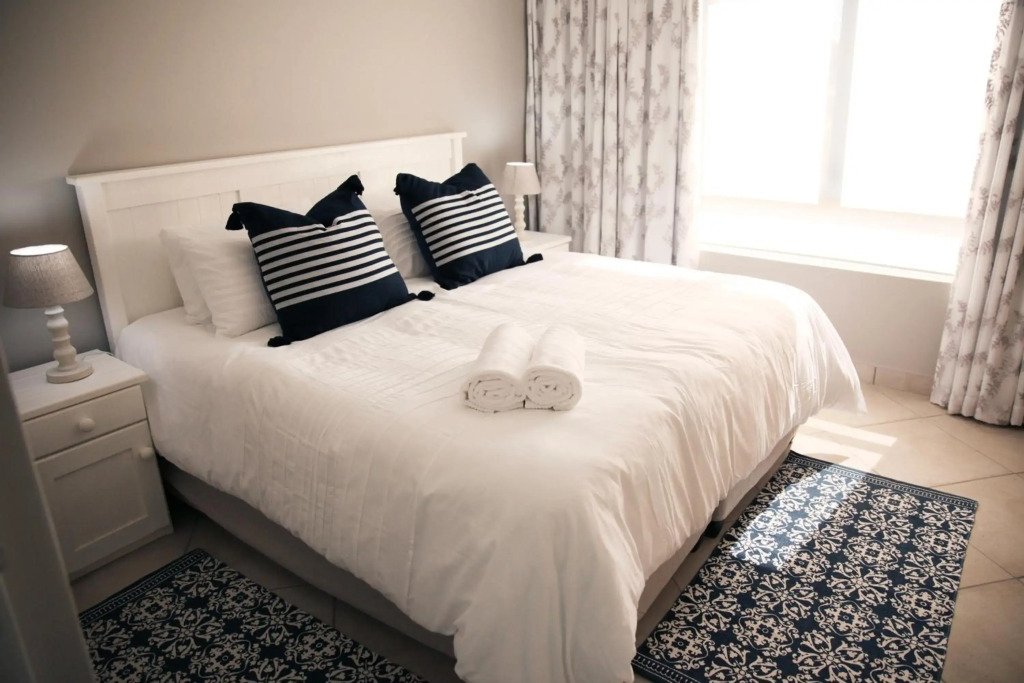 Mari-Amor Self-Catering Apartments