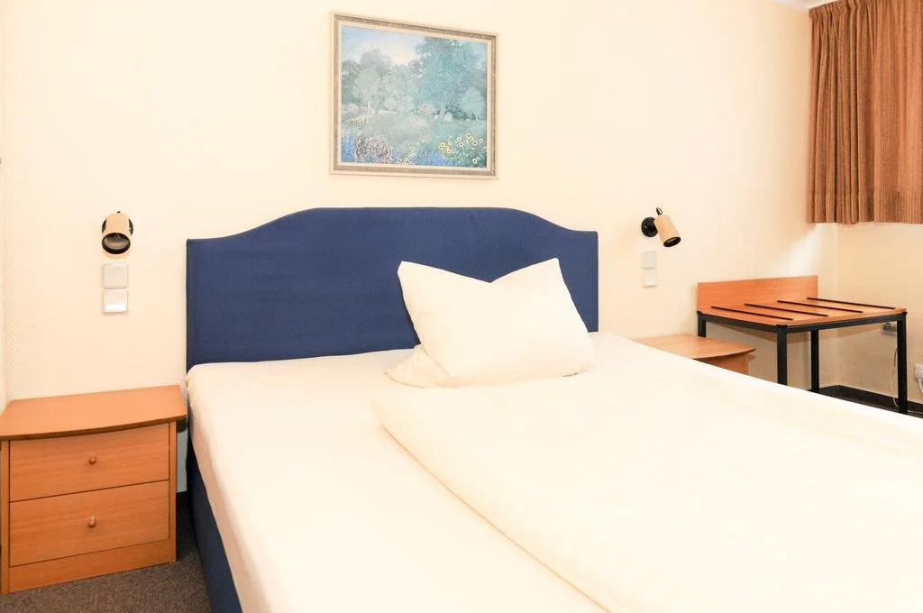 Alfa Apartment Hotel