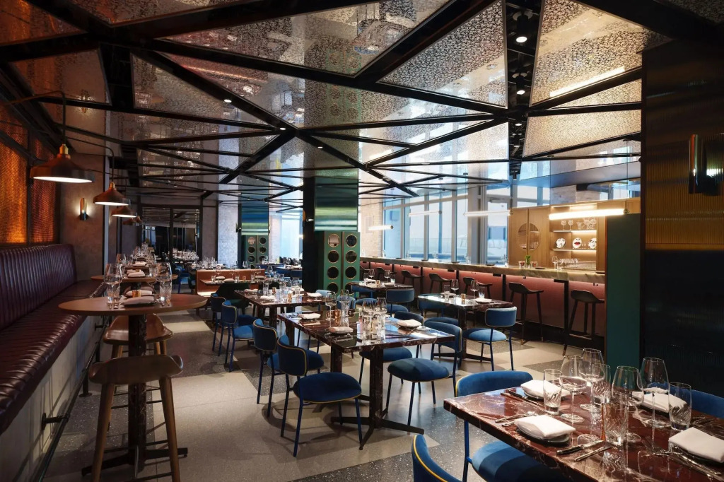 Renaissance New York Flushing Hotel at Tangram