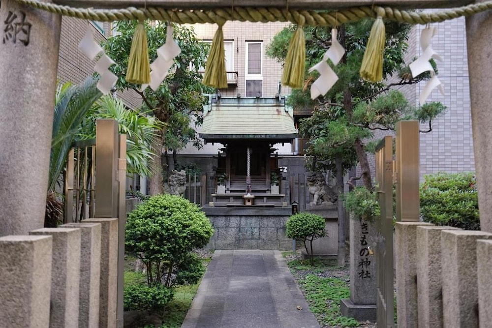 Osaka house honkan なんば-心斎橋エリア