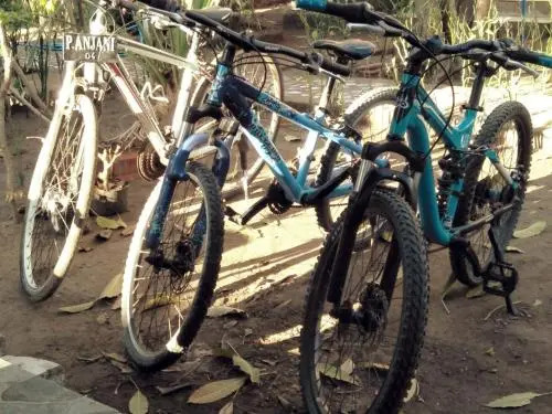 Pondok Anjani